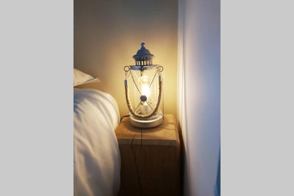 Le S&L - Hyper Centre Apartment Concarneau Bagian luar foto