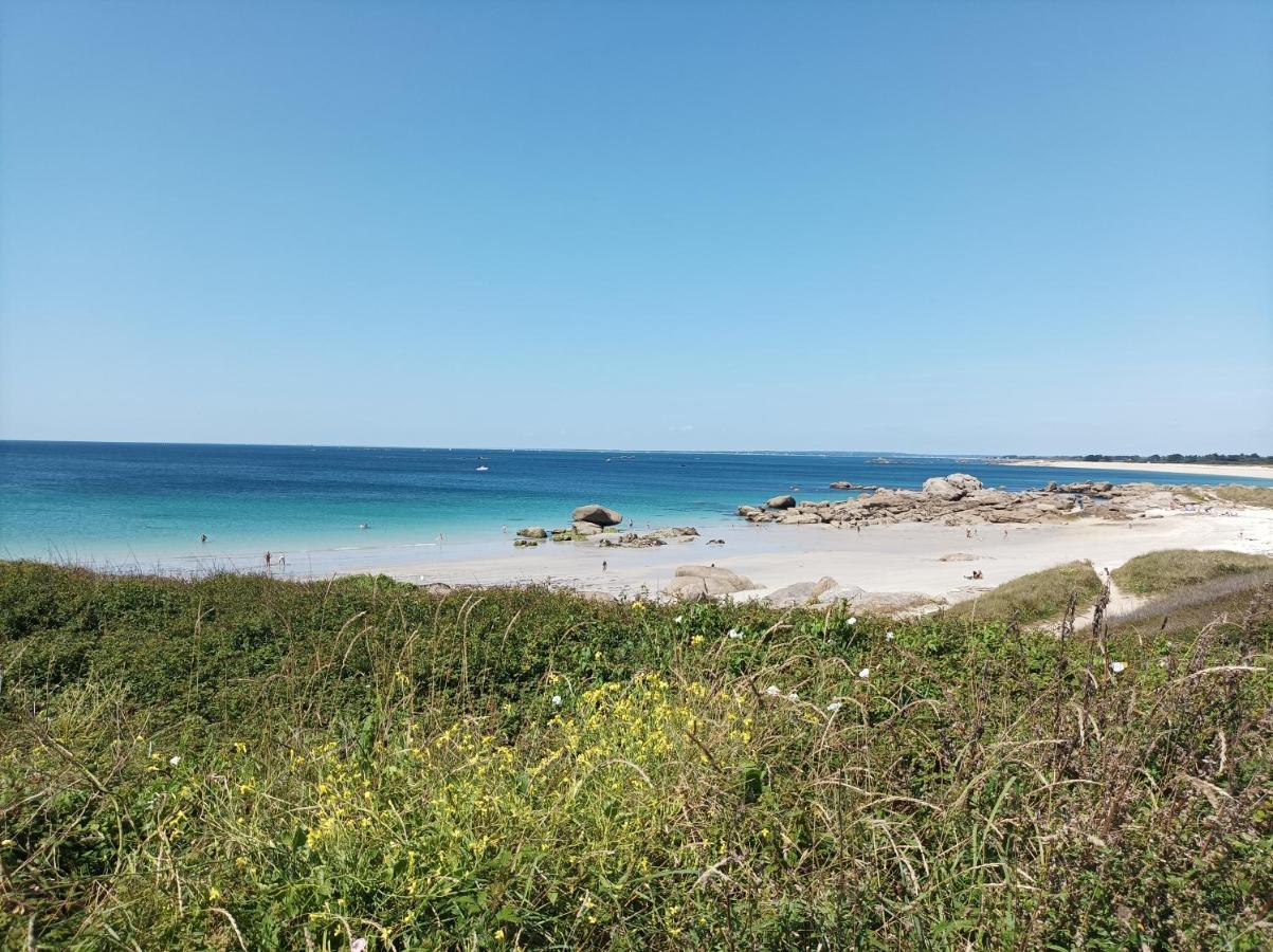 Le S&L - Hyper Centre Apartment Concarneau Bagian luar foto