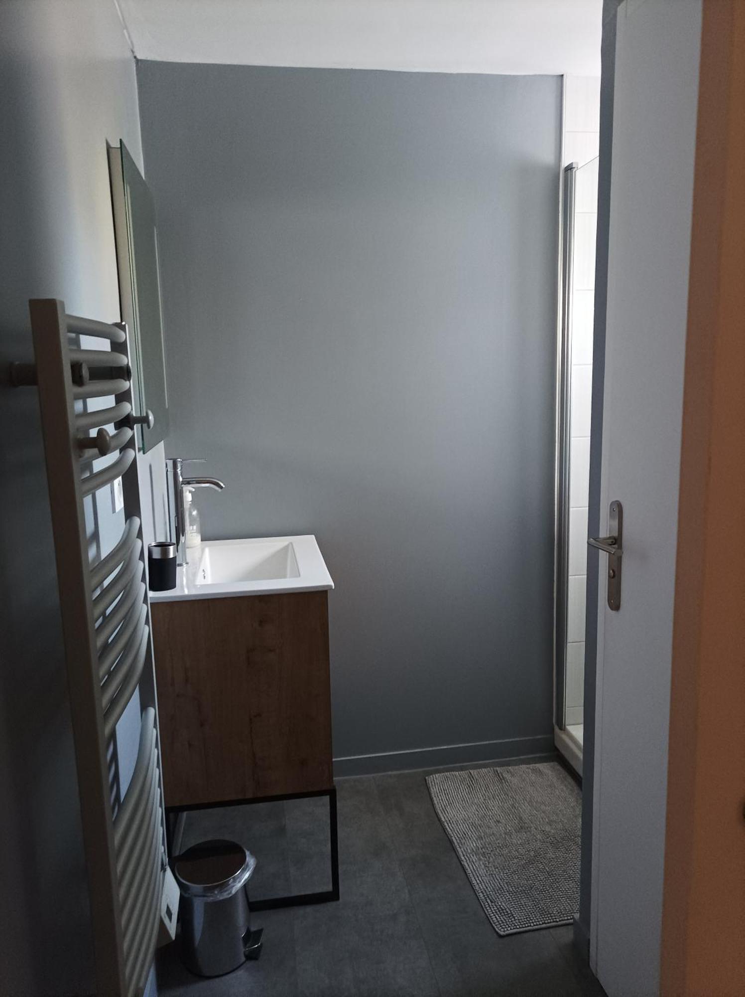 Le S&L - Hyper Centre Apartment Concarneau Bagian luar foto